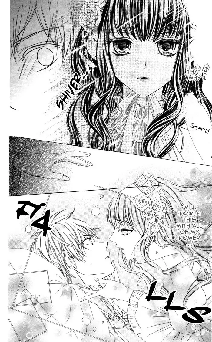 Plastic Girl Chapter 2 25